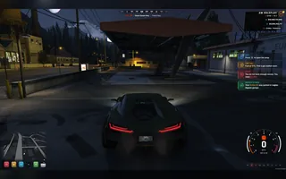 Notifications, in game